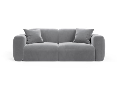 Strino Modular Sofa, 3 Seats, 220x98 cm — Grey