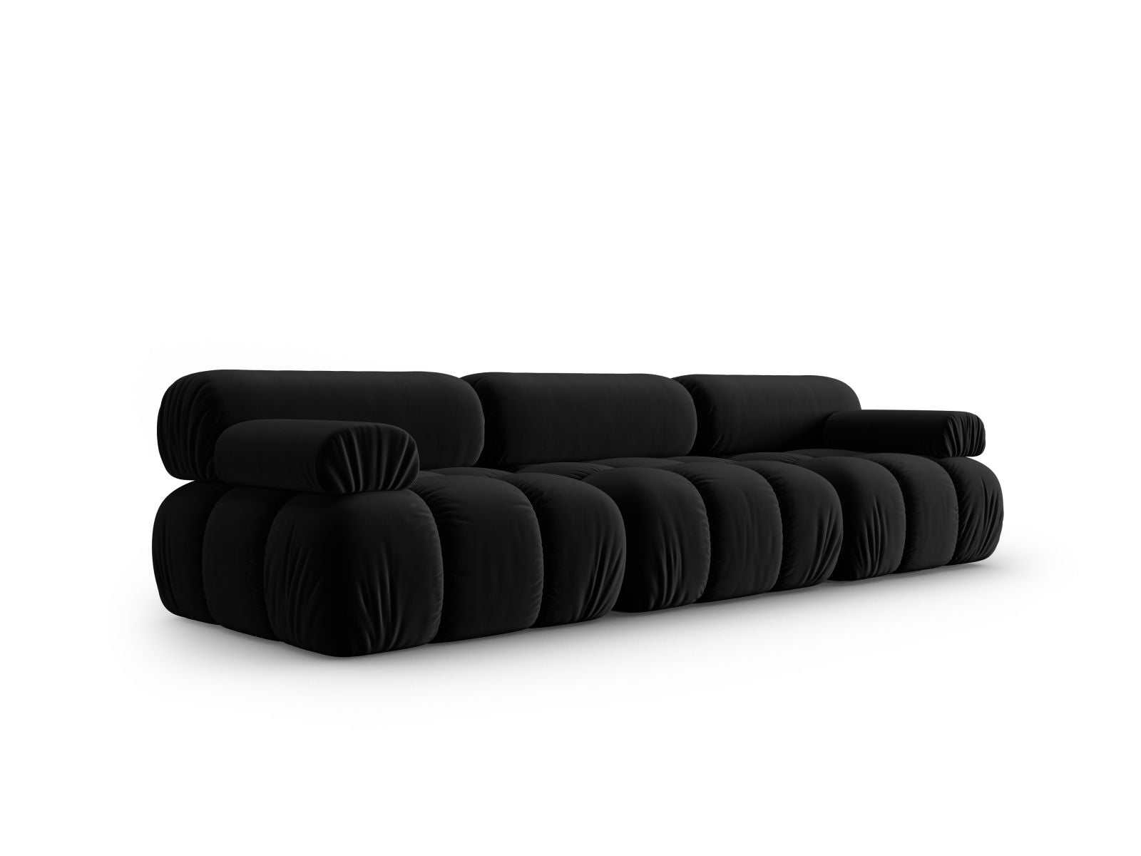 Cortina Modular Sofa, 3 Seats, 282x94 cm