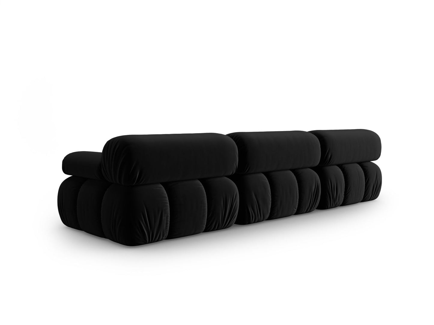 Cortina Modular Sofa, 3 Seats, 282x94 cm
