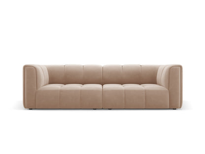 Moritz Modular Sofa, 3 Seats, 226x96 cm — Beige