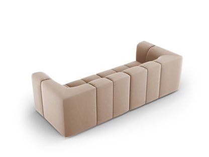 Moritz Modular Sofa, 3 Seats, 226x96 cm
