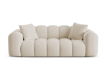 Treno Sofa, 3 Seats, 210x94 cm — Dark Beige