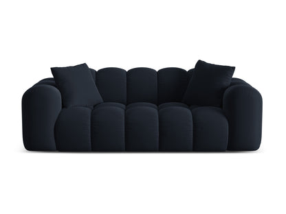 Treno Sofa, 3 Seats, 210x94 cm — Dark Blue