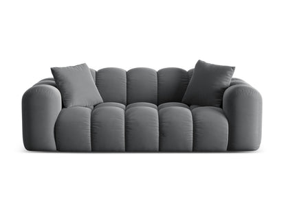 Treno Sofa, 3 Seats, 210x94 cm — Grey