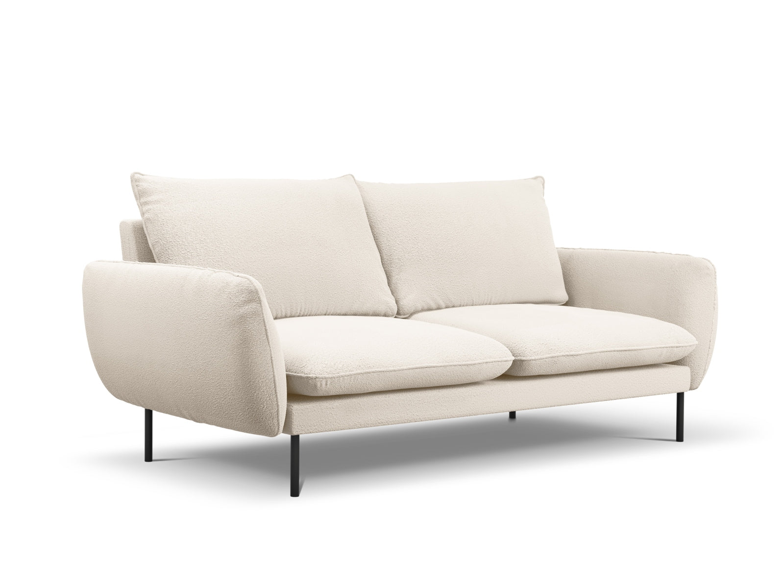 Vienna Sofa, 3 Seats, 200x92 cm
