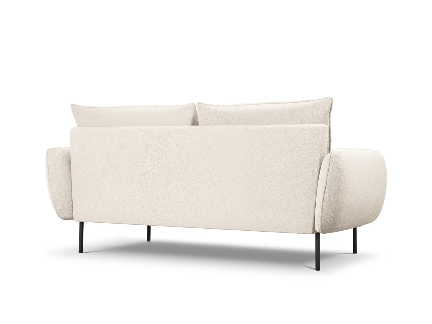 Vienna Sofa, 3 Seats, 200x92 cm