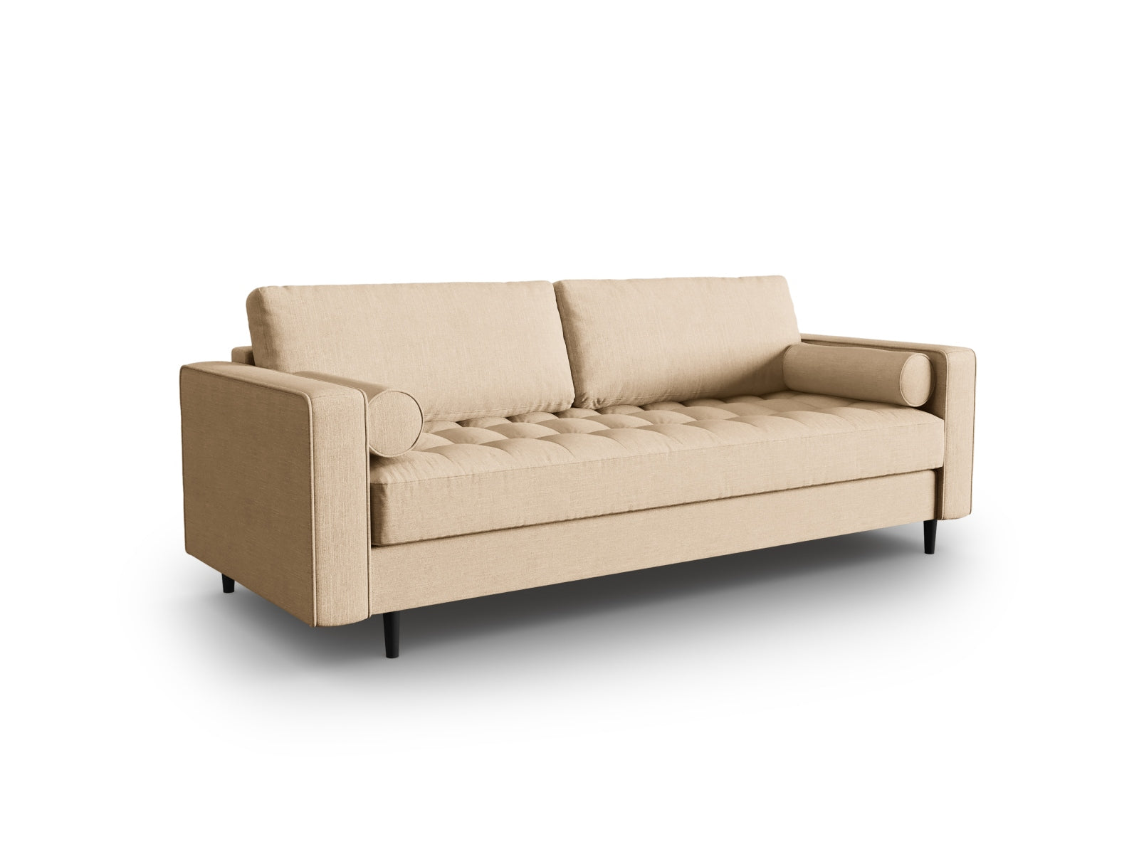 Aspen Sofa, 3 Seats, 219x90 cm
