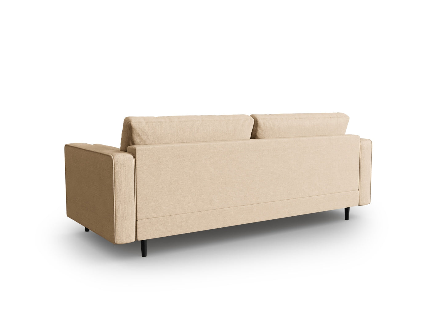 Aspen Sofa, 3 Seats, 219x90 cm