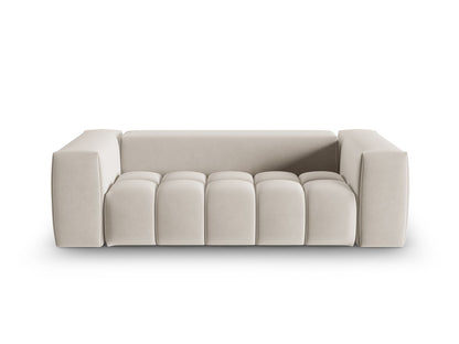 Verona Modular Sofa, 3 Seats, 200x85 cm — Ecru
