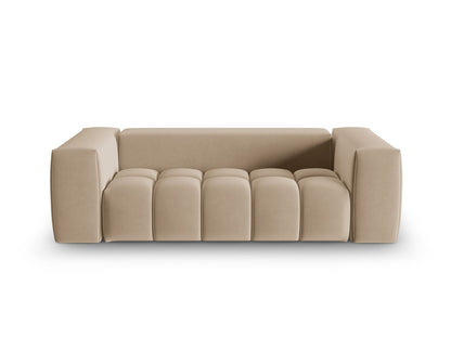 Verona Modular Sofa, 3 Seats, 200x85 cm — Sand