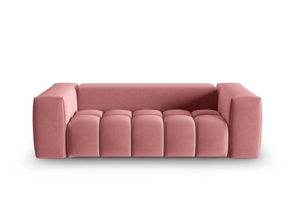 Verona Modular Sofa, 3 Seats, 200x85 cm — Flamingo