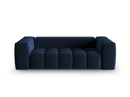 Verona Modular Sofa, 3 Seats, 200x85 cm — Royal Blue