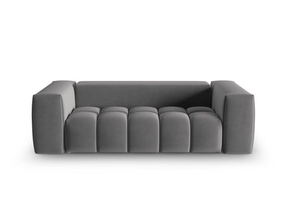 Verona Modular Sofa, 3 Seats, 200x85 cm — Warm grey