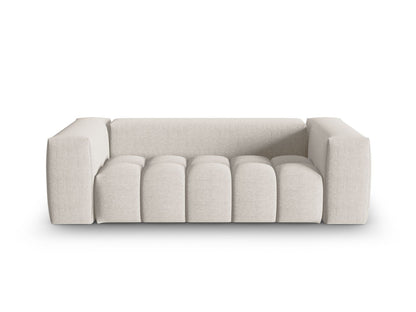 Verona Modular Sofa, 3 Seats, 200x85 cm — Beige