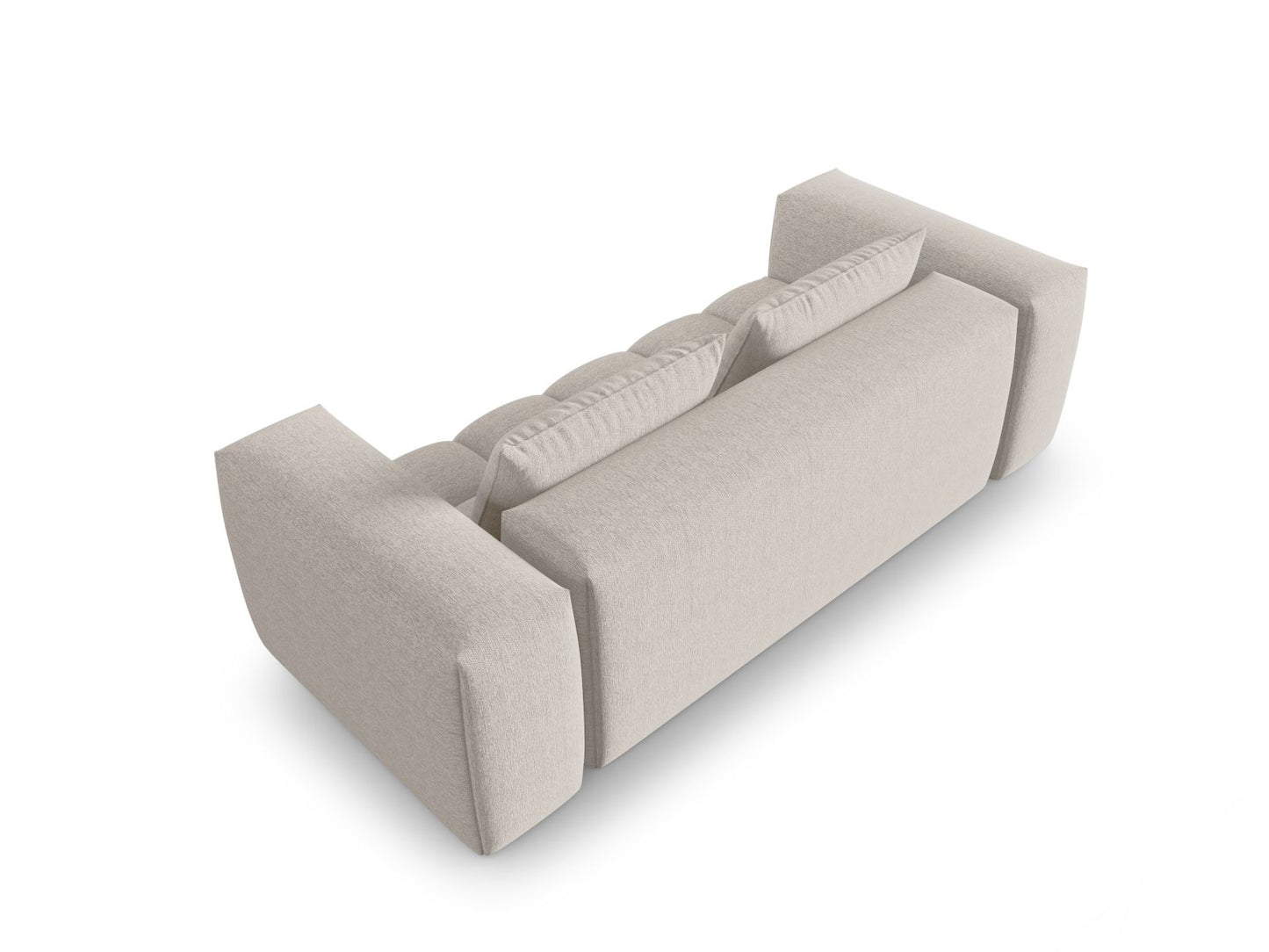 Verona Modular Sofa, 3 Seats, 200x85 cm