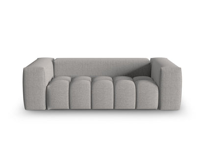 Verona Modular Sofa, 3 Seats, 200x85 cm — Warm grey