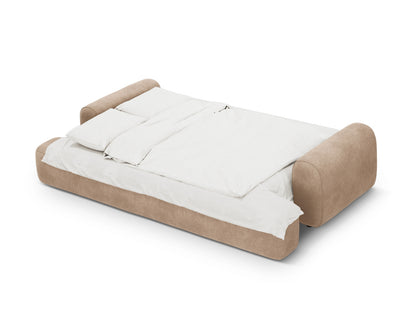 Calma Sofa With Bed Function And Box, 4 Seats, 250x100 cm