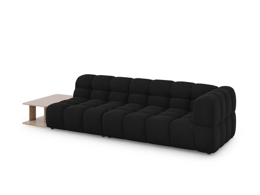 Sky Modular Sofa, 4 Seats, 297x102 cm