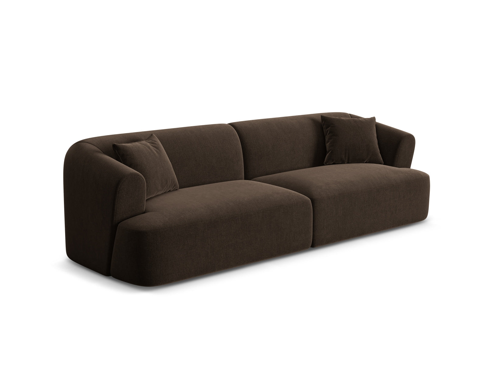 Campi Modular Sofa, 4 Seats, 255x90 cm