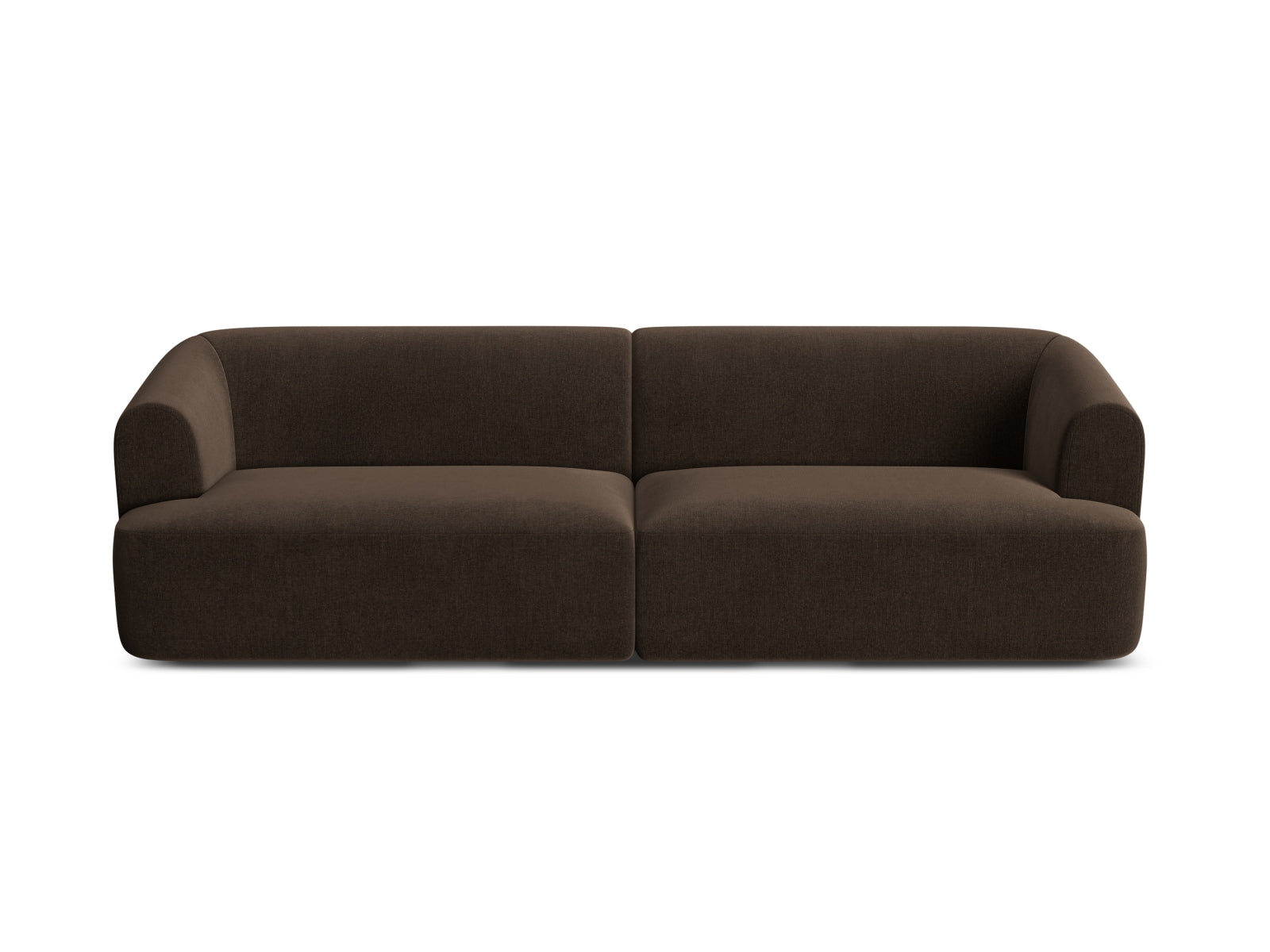 Campi Modular Sofa, 4 Seats, 255x90 cm