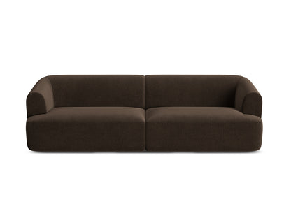 Campi Modular Sofa, 4 Seats, 255x90 cm