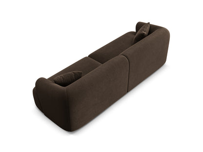 Campi Modular Sofa, 4 Seats, 255x90 cm