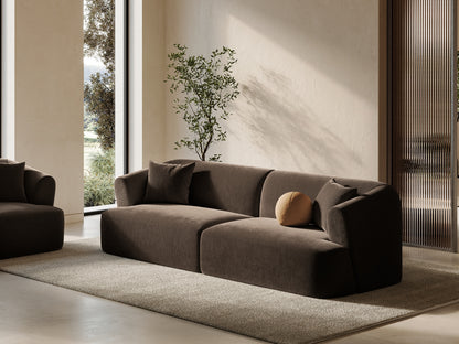 Campi Modular Sofa, 4 Seats, 255x90 cm