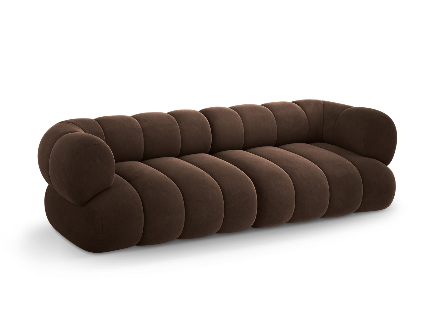 Koge Sofa, 4 Seats, 240x95 cm