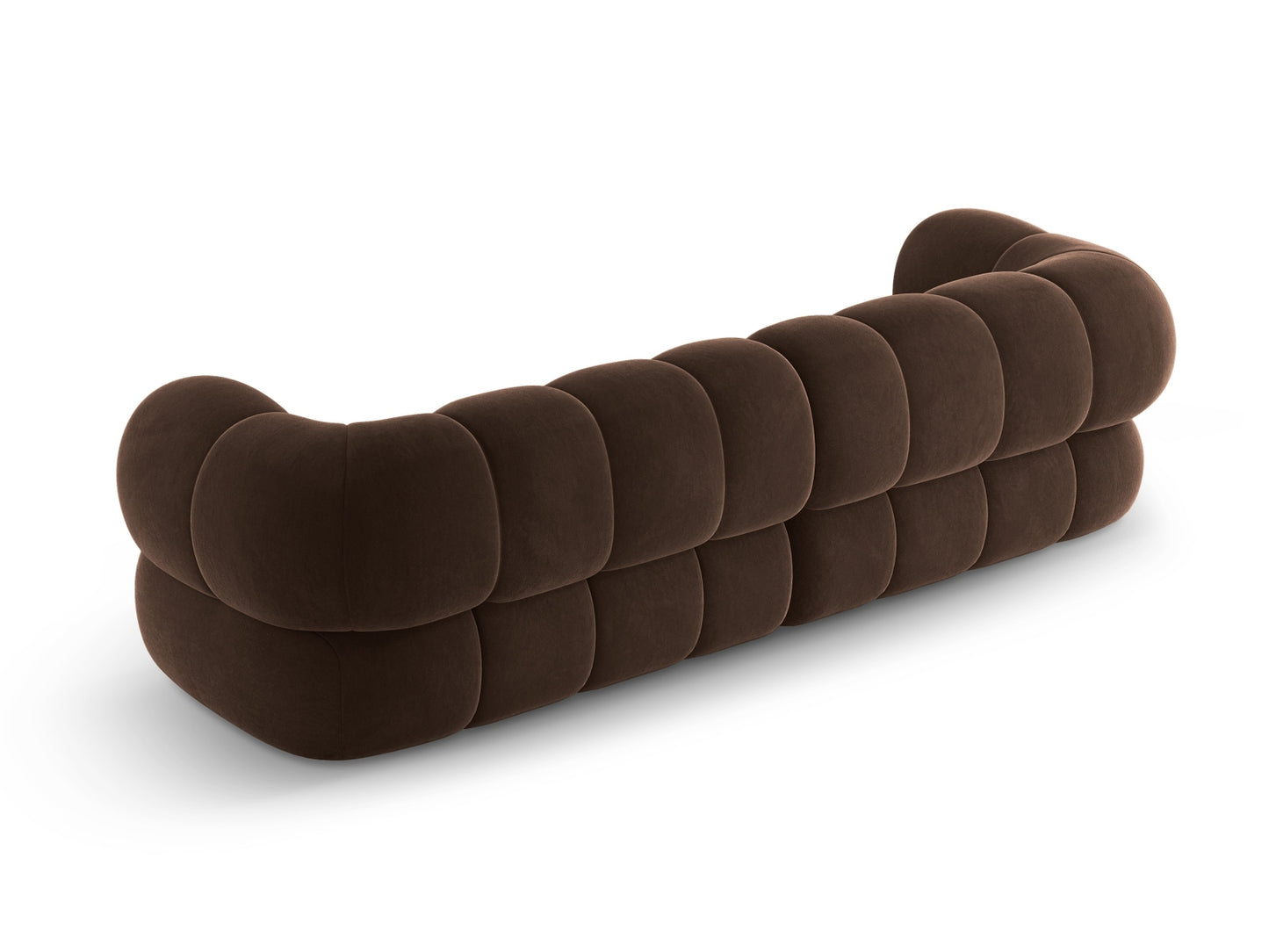 Koge Sofa, 4 Seats, 240x95 cm