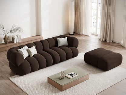 Koge Sofa, 4 Seats, 240x95 cm