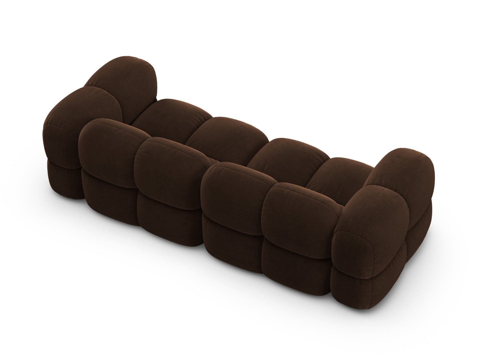 Loretto Sofa, 4 Seats, 250x100 cm