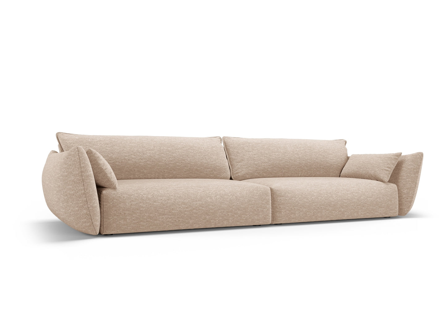 Matera Sofa, 4 Seats, 248x110 cm