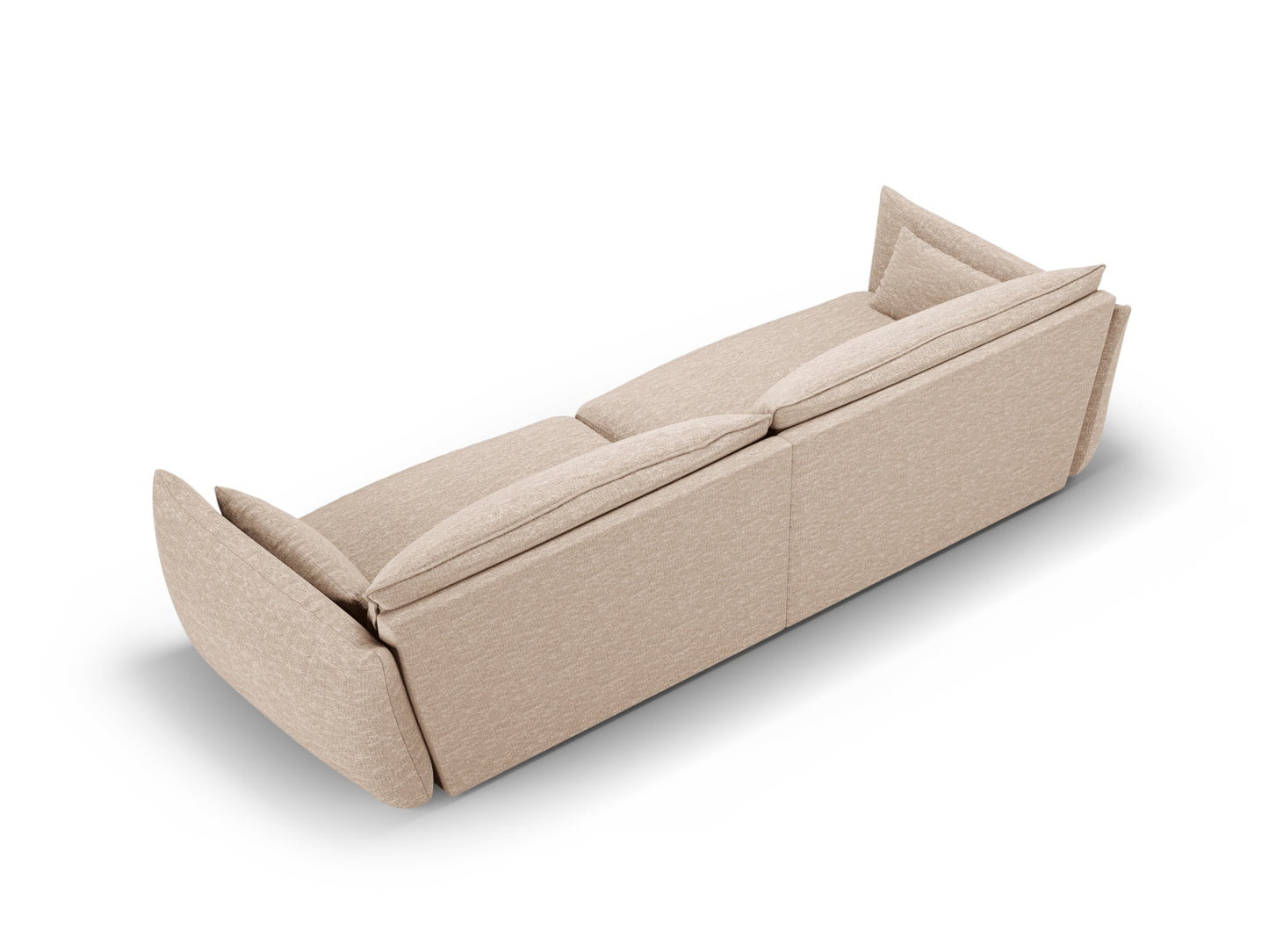Matera Sofa, 4 Seats, 248x110 cm
