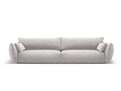 Matera Sofa, 4 Seats, 248x110 cm — Light Grey