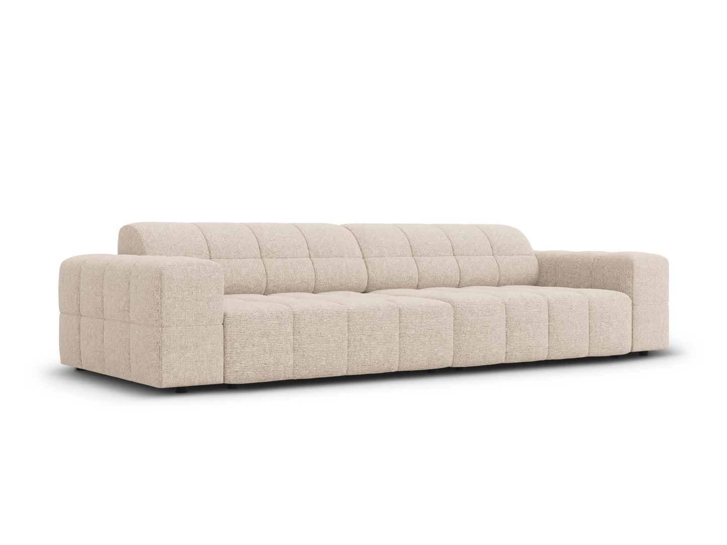 Chicago Sofa, 4 Seats, 252x102 cm