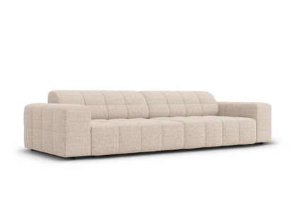 Chicago Sofa, 4 Seats, 252x102 cm