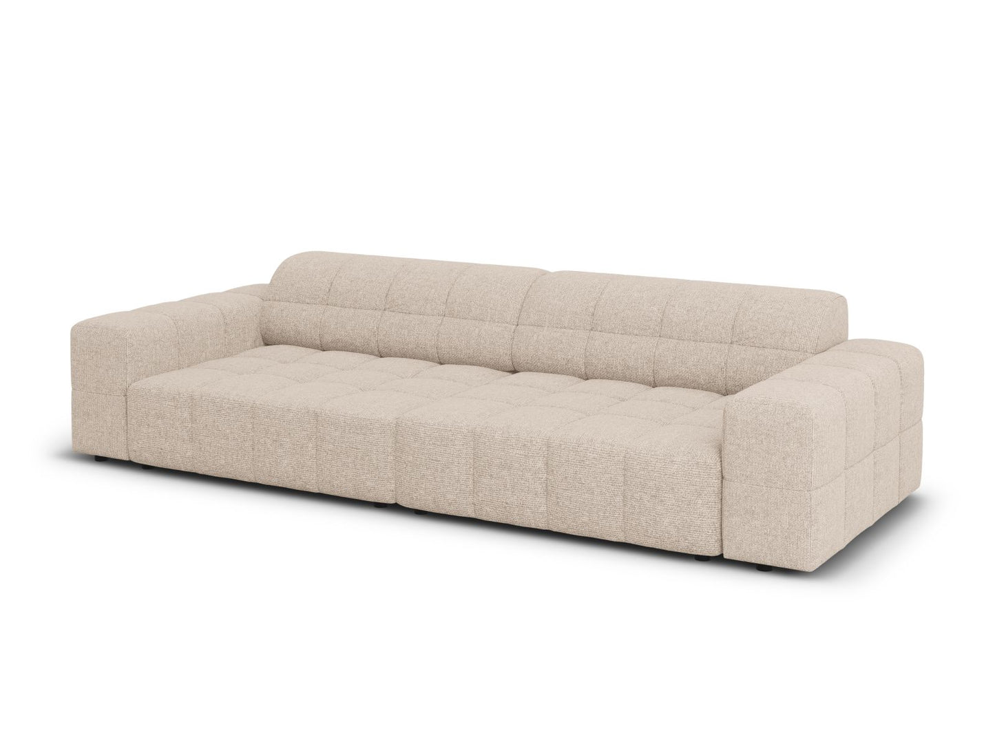 Chicago Sofa, 4 Seats, 252x102 cm