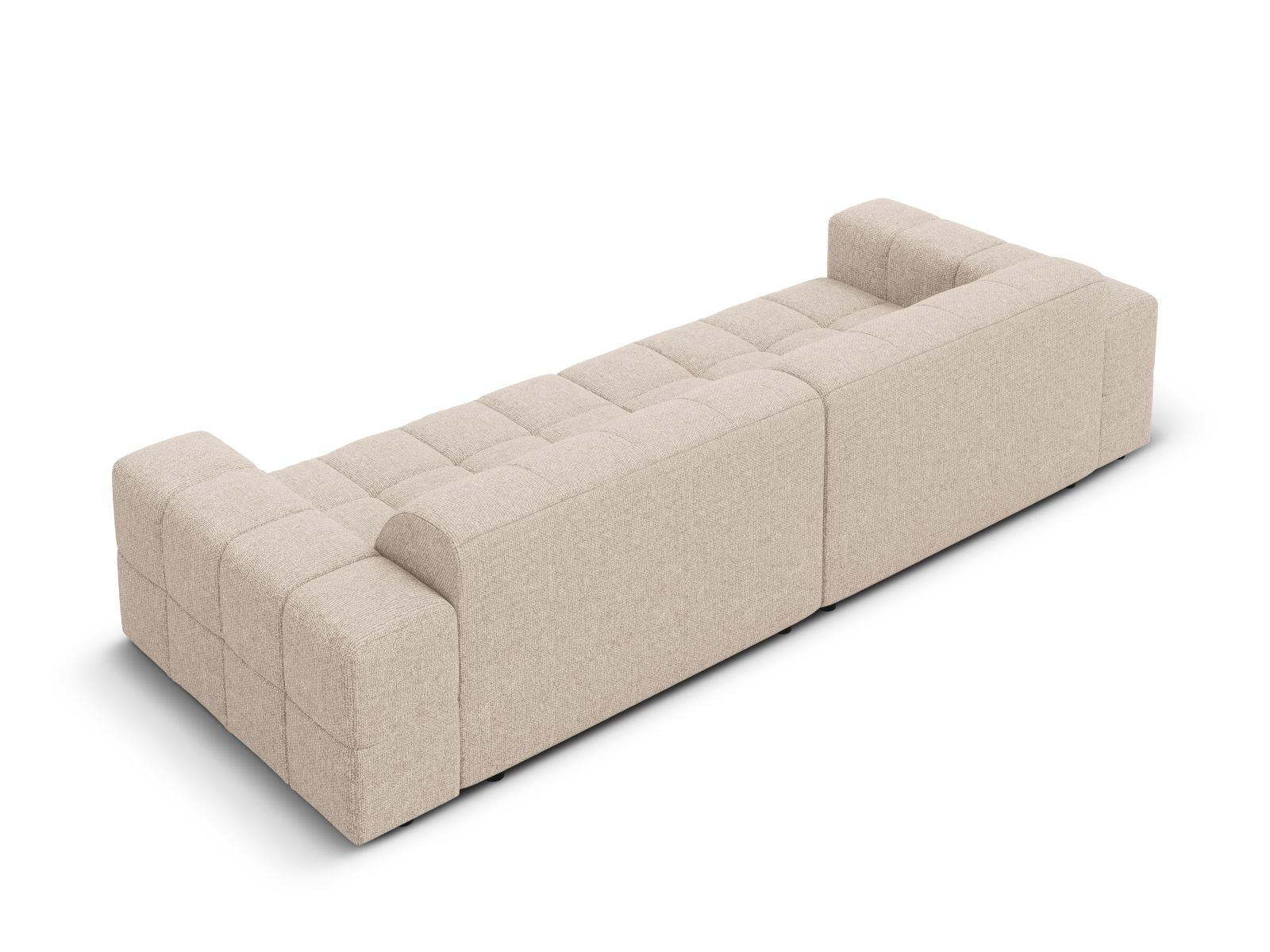 Chicago Sofa, 4 Seats, 252x102 cm