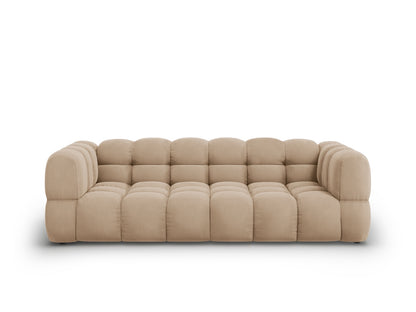 Sky Modular Sofa, 4 Seats, 244x102 cm — Sand