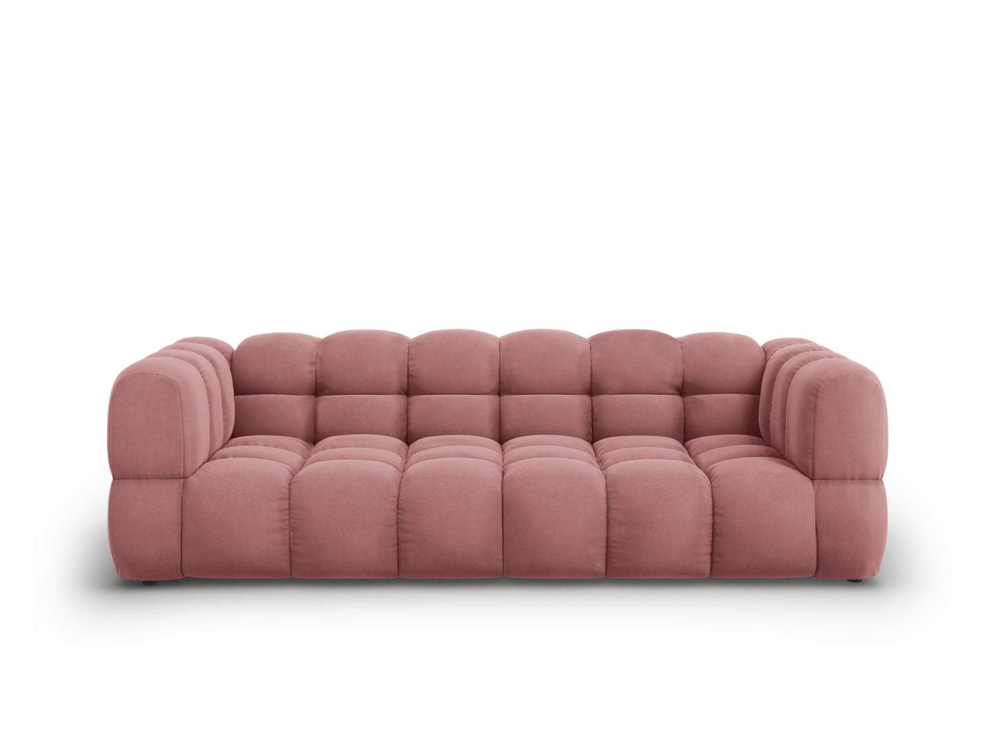 Sky Modular Sofa, 4 Seats, 244x102 cm — Flamingo