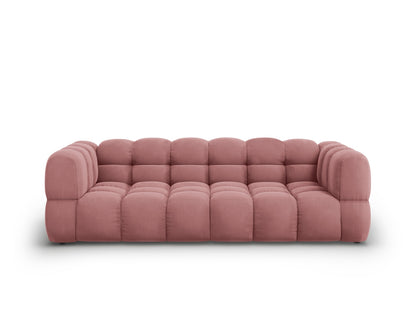 Sky Modular Sofa, 4 Seats, 244x102 cm — Flamingo