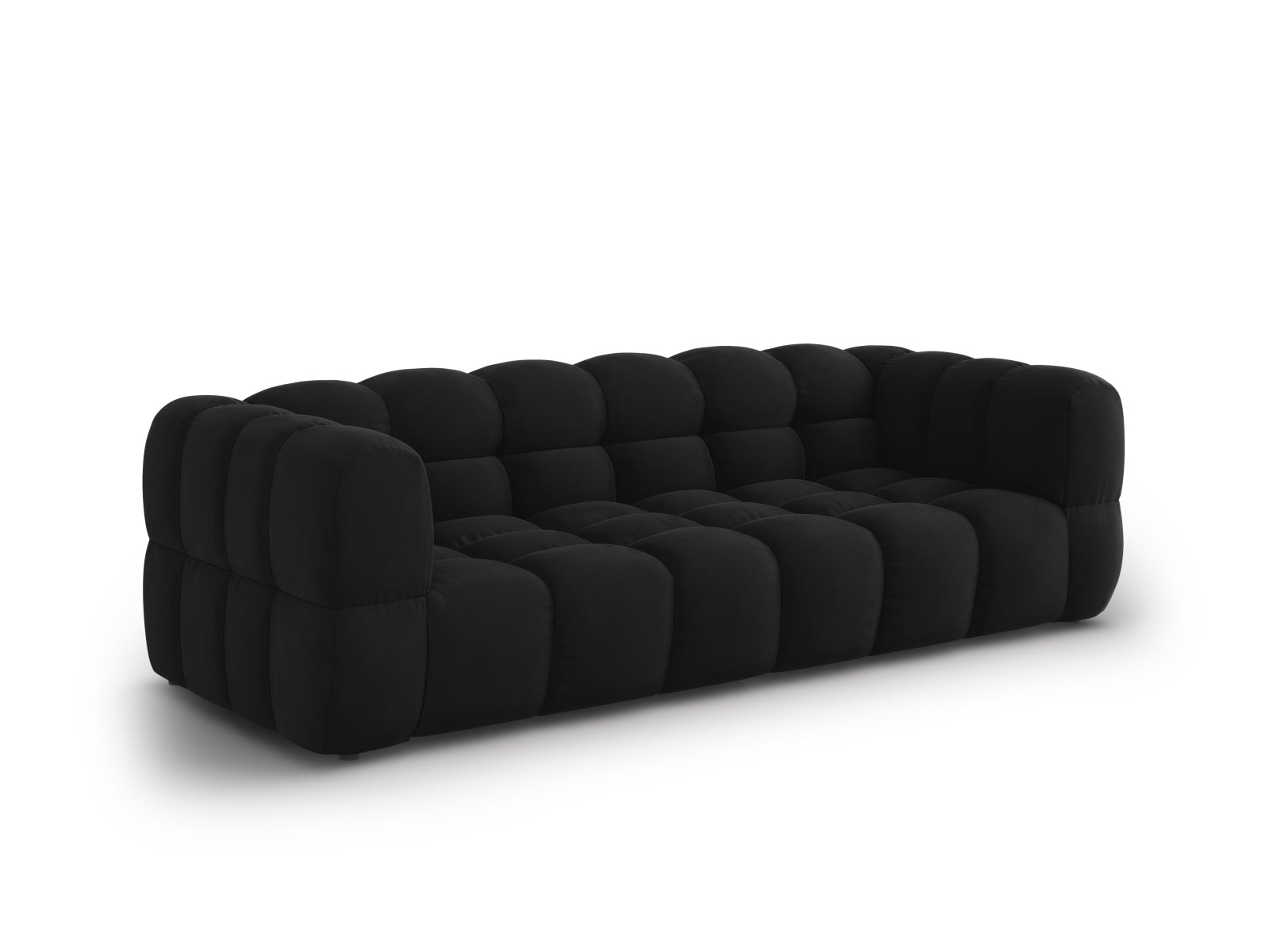 Sky Modular Sofa, 4 Seats, 244x102 cm