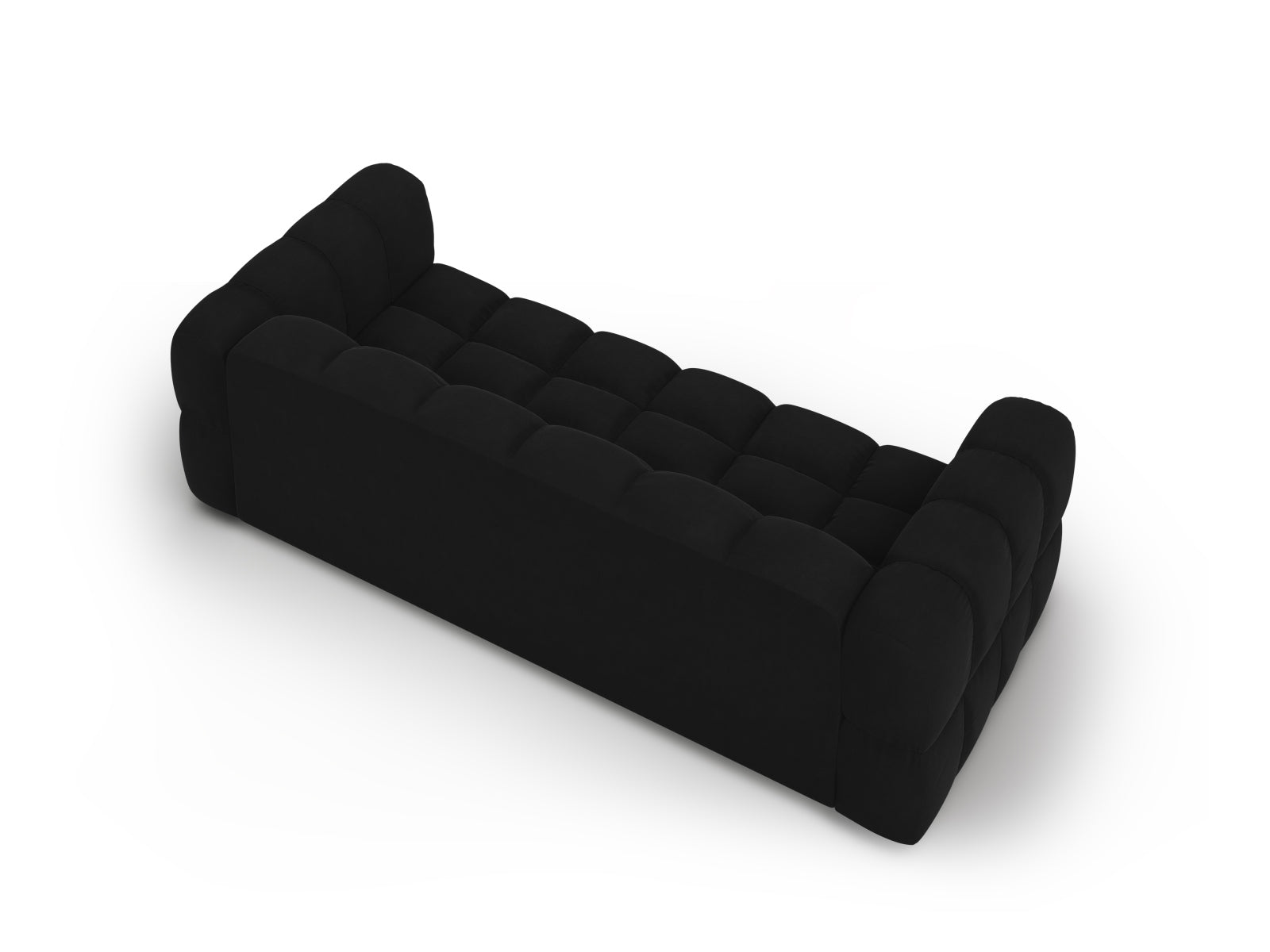 Sky Modular Sofa, 4 Seats, 244x102 cm