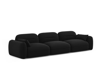 Sydney Modular Sofa, 4 Seats, 320x90 cm