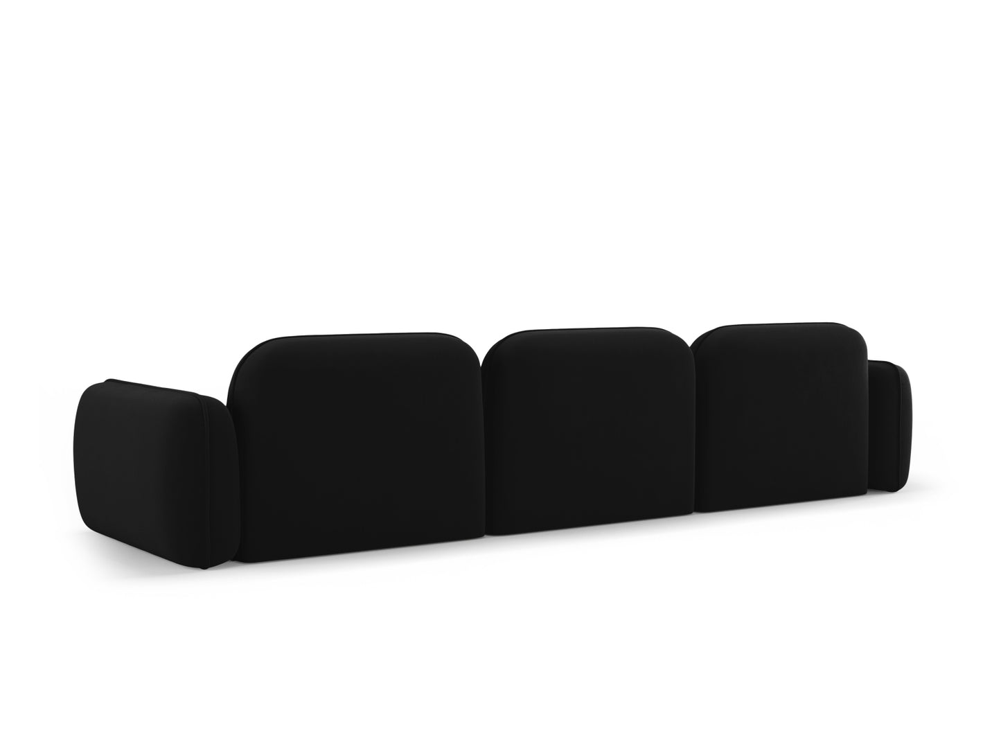Sydney Modular Sofa, 4 Seats, 320x90 cm