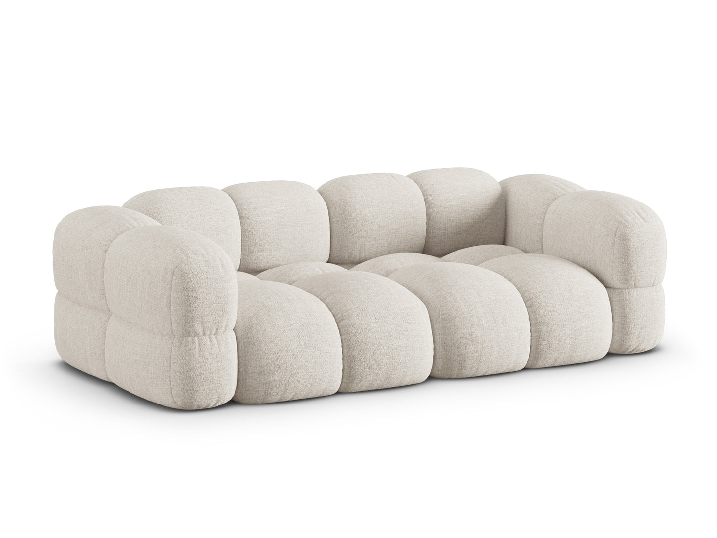 Loretto Sofa, 4 Seats, 250x100 cm