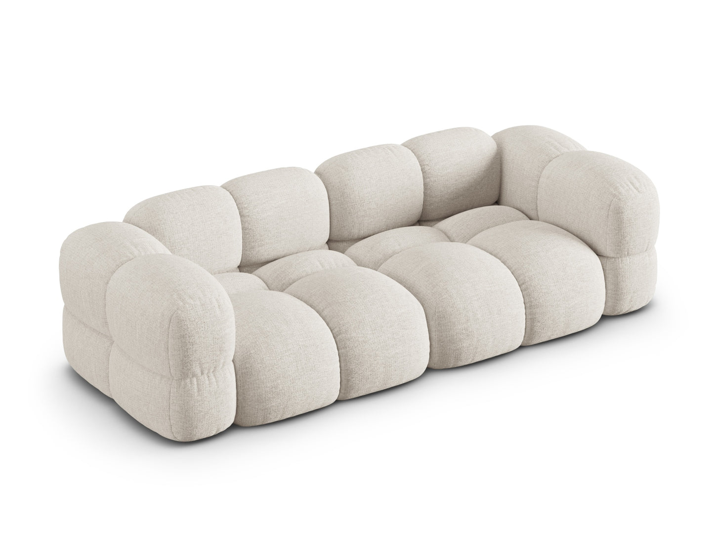Loretto Sofa, 4 Seats, 250x100 cm