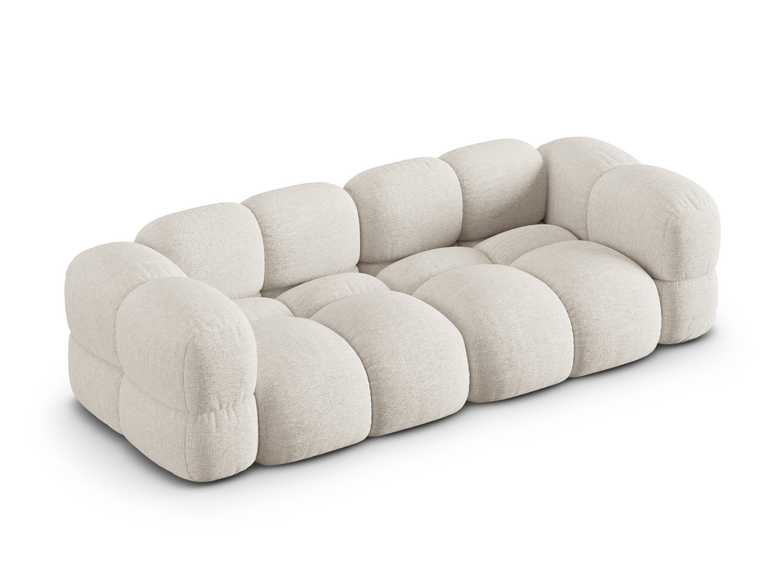Loretto Sofa, 4 Seats, 250x100 cm