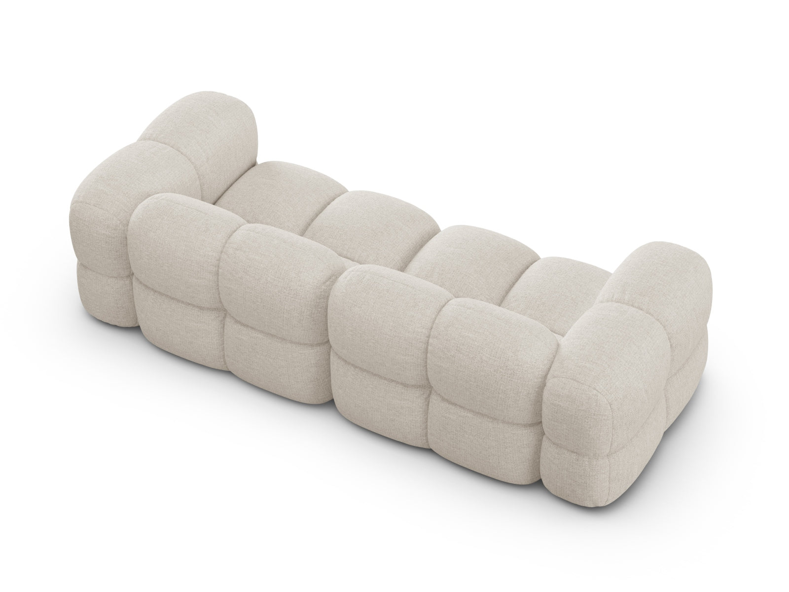 Loretto Sofa, 4 Seats, 250x100 cm