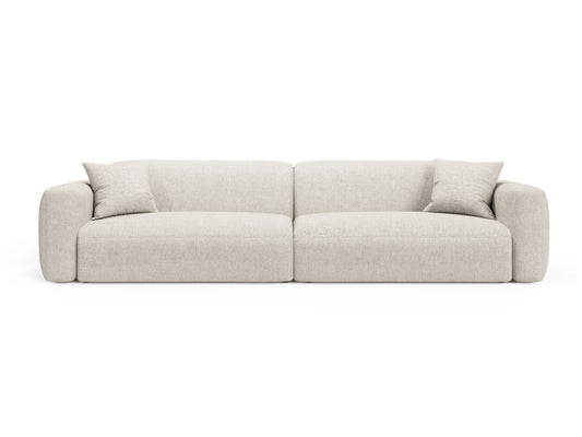 Strino Modular Sofa, 4 Seats, 240x98 cm — Beige